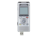 Olympus WS-831 w zestawie z rozpoznawaniem mowy - 1405482 - zdjęcie 4